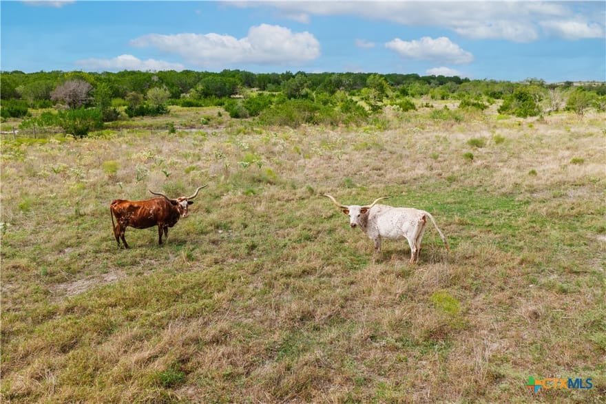 TBD Cr 208, Burnet, Texas