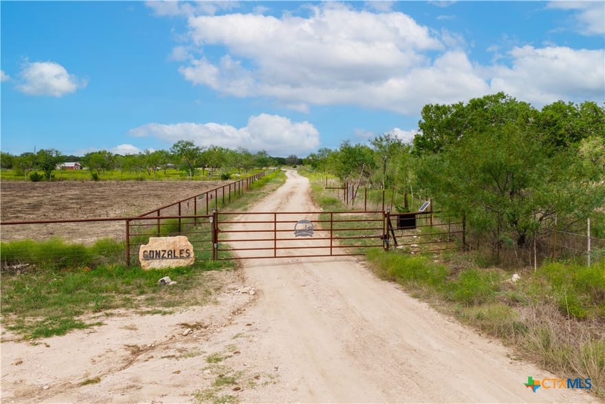 TBD Cr 208, Burnet, Texas