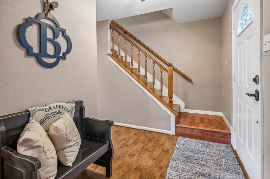 1219 Berkley Drive, Grapevine, Texas