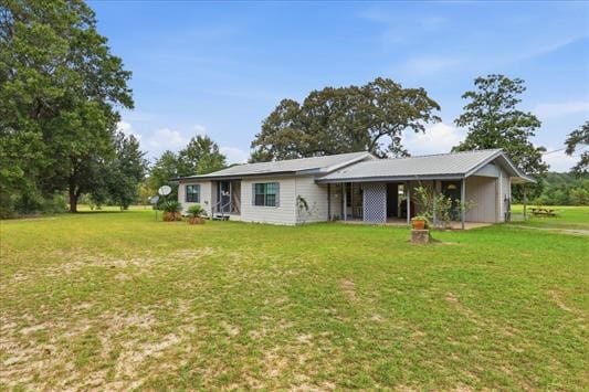 155 Private Road 5190, Buna, Texas