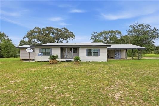 155 Private Road 5190, Buna, Texas
