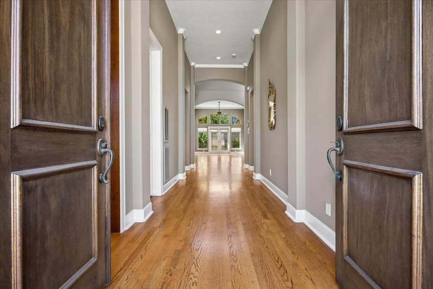 1017 Mulberry Lane, Bellaire, Texas