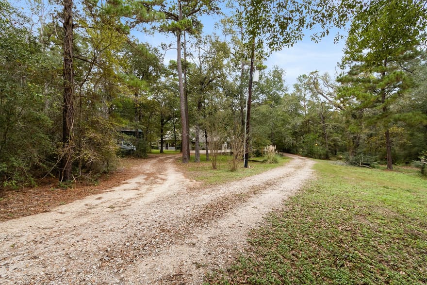 17174 Tierra Buena Drive, Plantersville, Texas