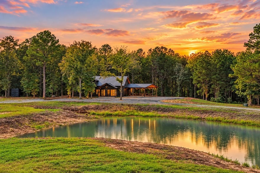 23136 Sharpwest Trail, Montgomery, Texas