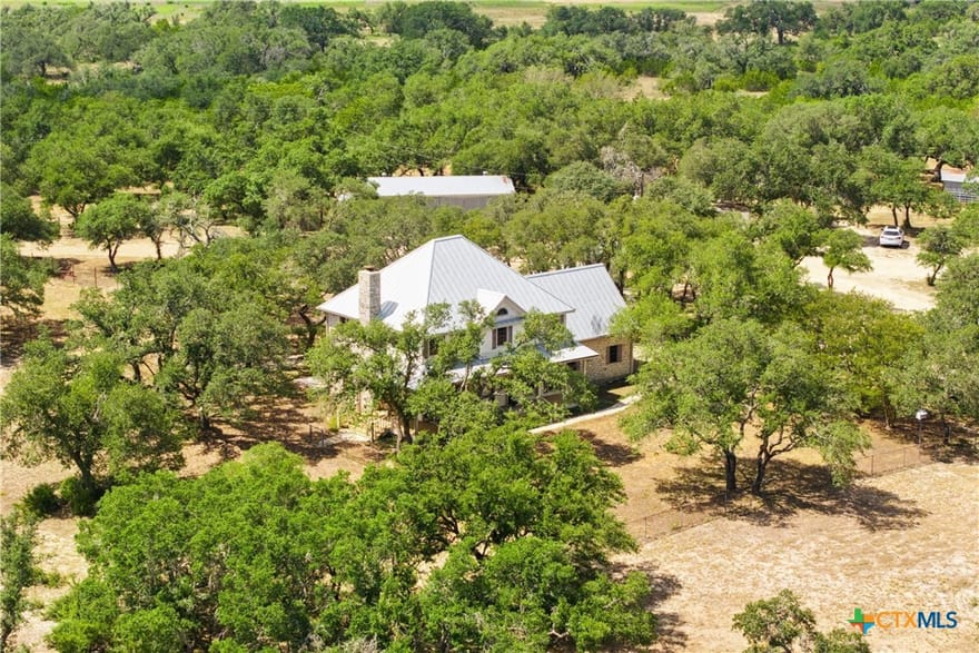 14511 Fm 32, Blanco, Texas
