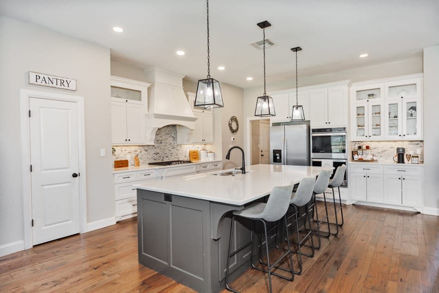 1610 N Mason Street, Bowie, Texas