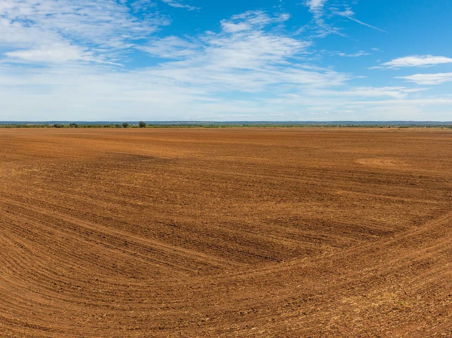 TBD Cr 161, Ovalo, Texas