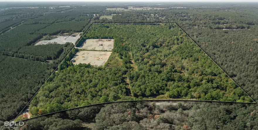 Windy Pines, Keatchie, Louisiana