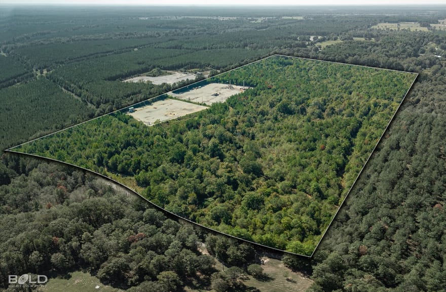 Windy Pines, Keatchie, Louisiana