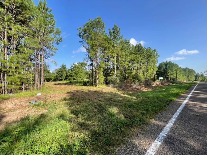 Lot 4 E Fm 942, Livingston, Texas