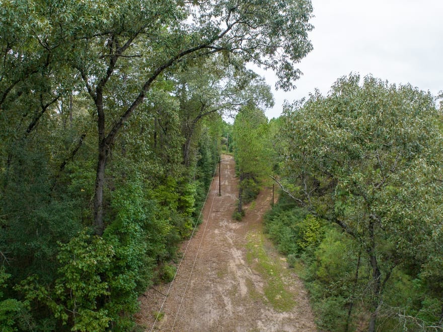 526 Mount Pisgah Road, Woodville, Texas