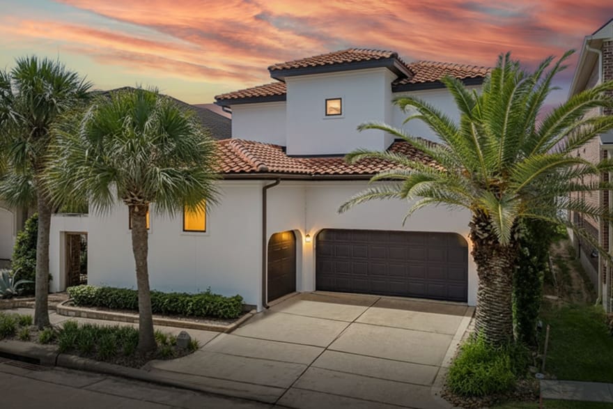 721 Harborside Way, League City, Texas