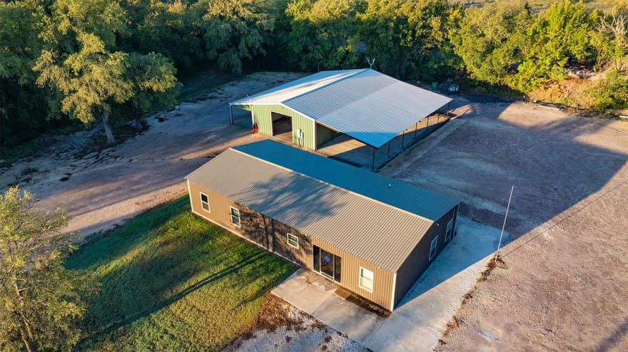 9963 Us-377, Collinsville, Texas