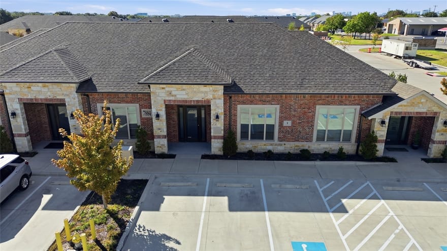 7884 Preston Road, Frisco, Texas