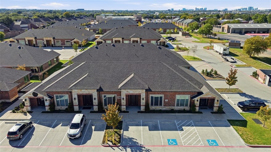 7884 Preston Road, Frisco, Texas