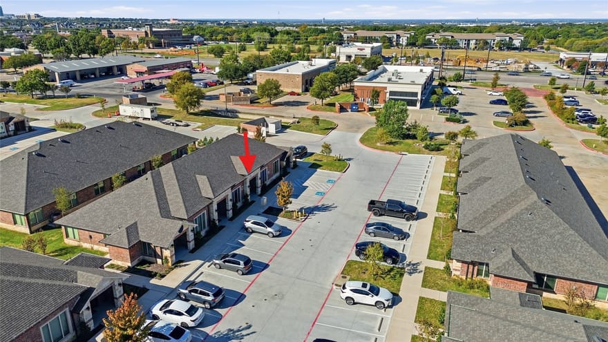 7884 Preston Road, Frisco, Texas