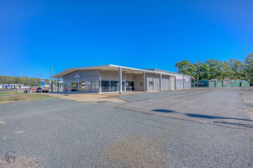 5025 Cut Off Road, Coushatta, Louisiana