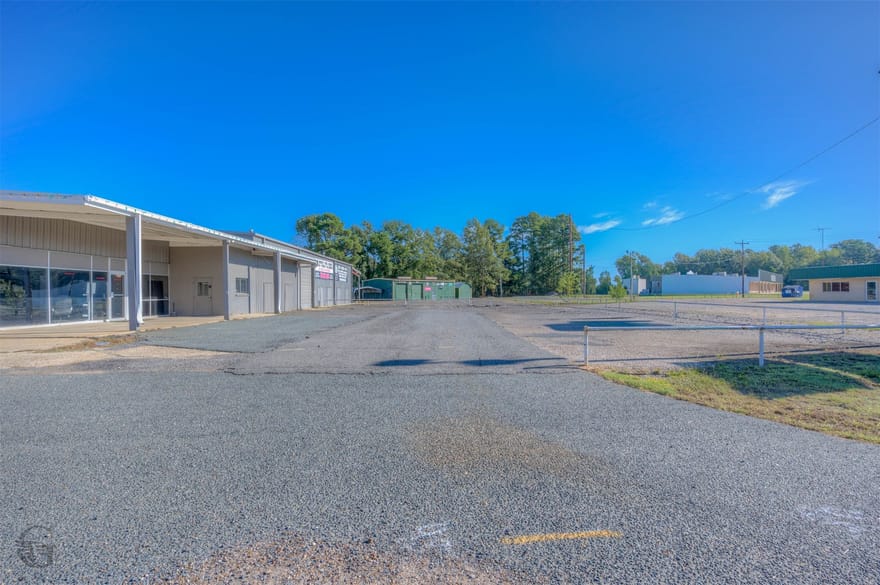 5025 Cut Off Road, Coushatta, Louisiana