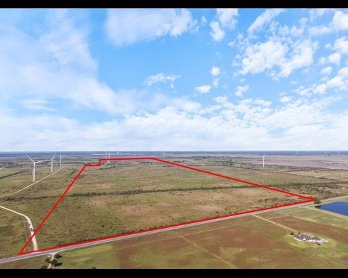 182 Sheppard Mott Road, Wadsworth, Texas