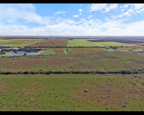 182 Sheppard Mott Road, Wadsworth, Texas