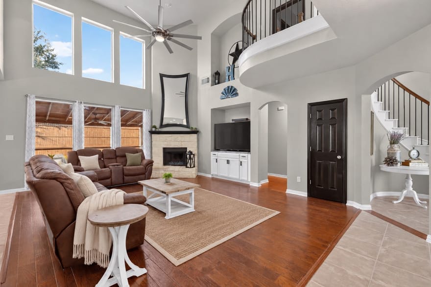 1125 Ponderosa Drive, Keller, Texas