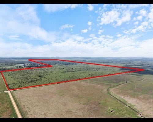 Cr 391 Robbins Slough Rd, Matagorda, Texas
