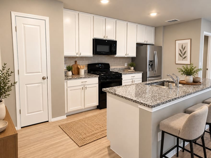 1917 Ashland Street, McKinney, Texas