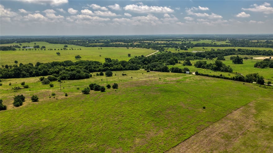 TRACT 4 Randermann Rd, Brenham, Texas