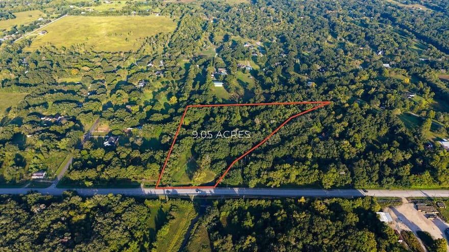 5714 Masters Road, Manvel, Texas