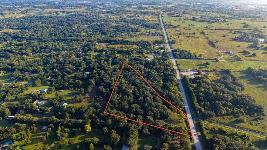 5714 Masters Road, Manvel, Texas