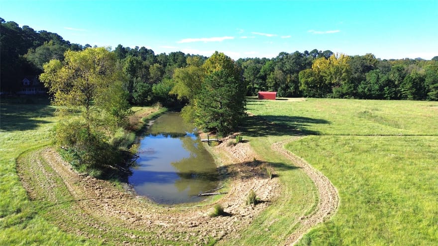 TBD Fm 357 / Pr 8080, Kennard, Texas
