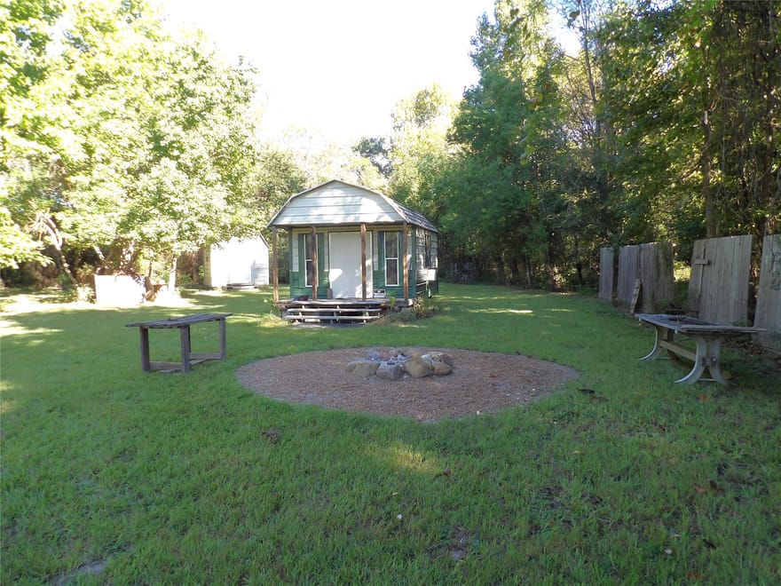 TBD Fm 357 / Pr 8080, Kennard, Texas