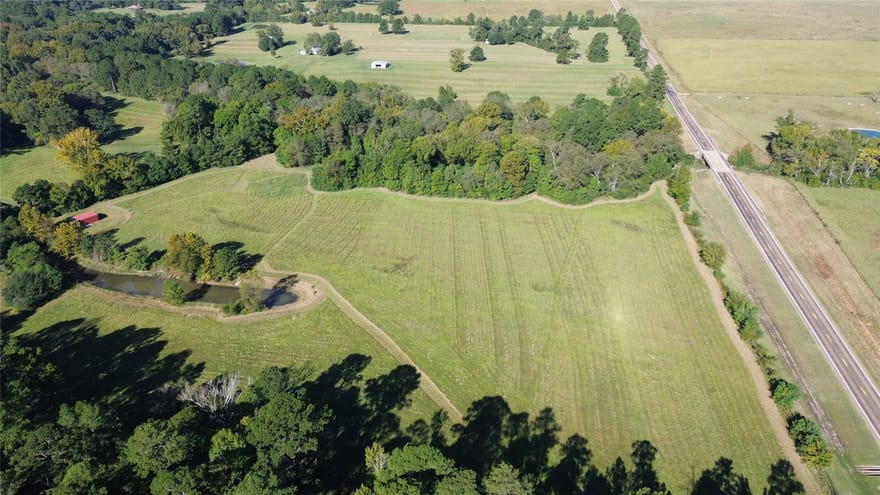 TBD Fm 357 / Pr 8080, Kennard, Texas