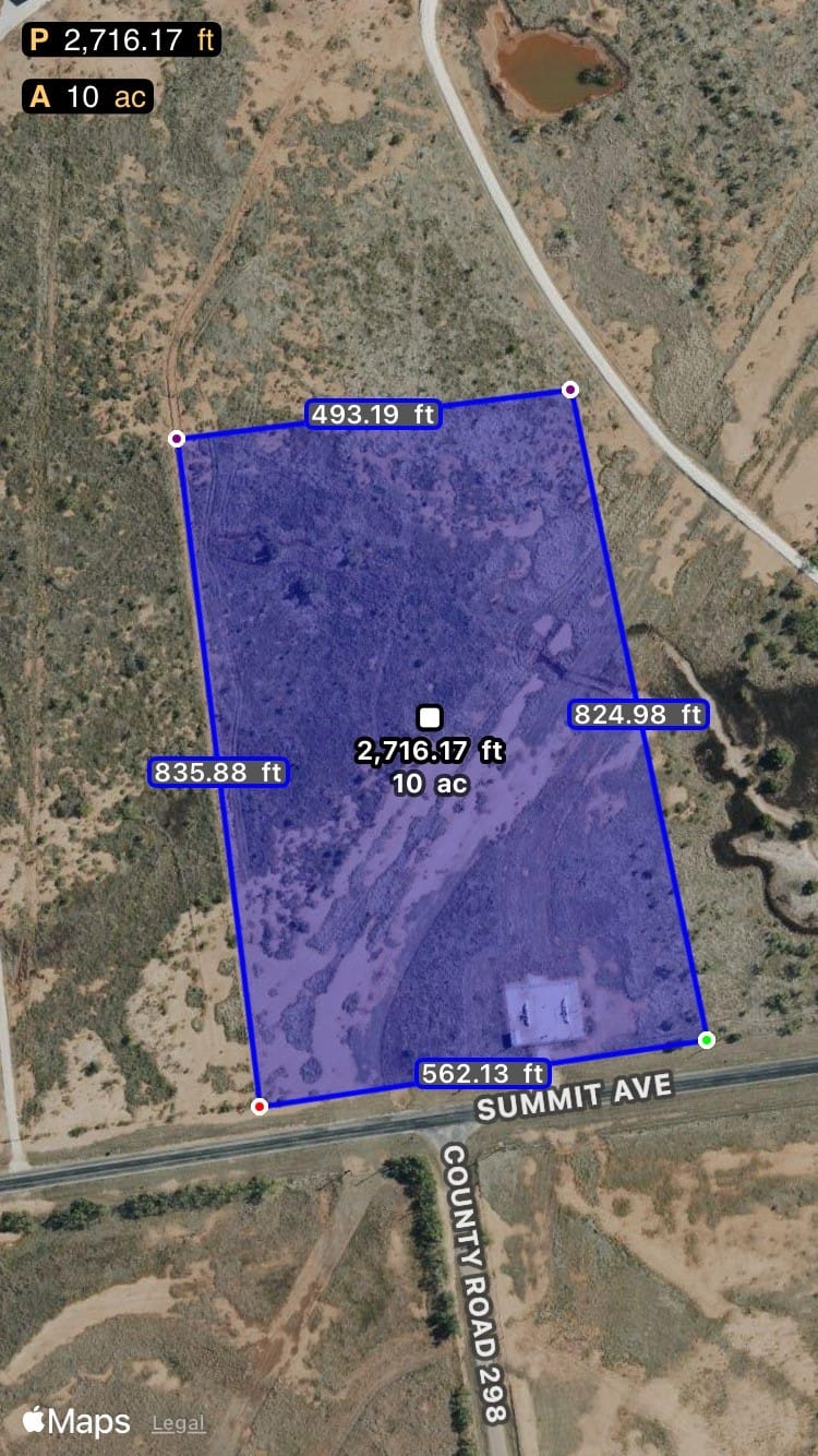 TBD 10 Farm To Market 1235, Abilene, Texas