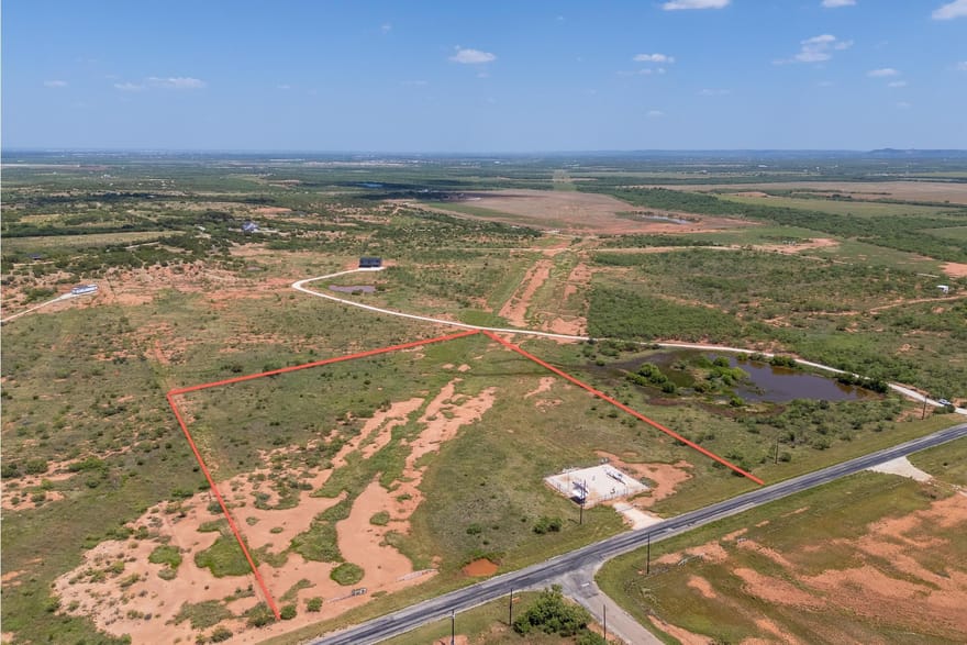 TBD 10 Farm To Market 1235, Abilene, Texas