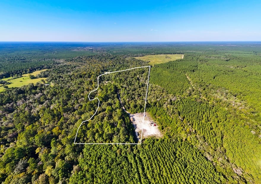 3443 County Road 4875, Warren, Texas