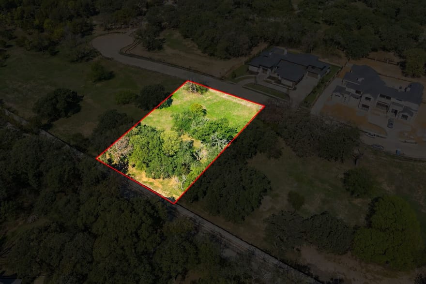 2708 Serendipity Circle, Westlake, Texas
