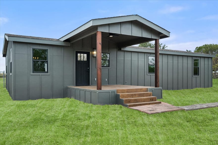 4167 NW County Road 1180, Corsicana, Texas