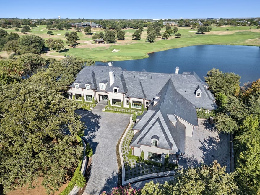 1112 Post Oak Place, Westlake, Texas