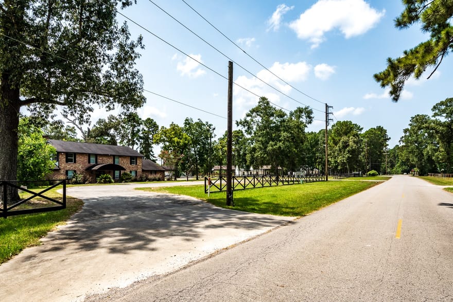 16111 Porter Lane, Porter, Texas