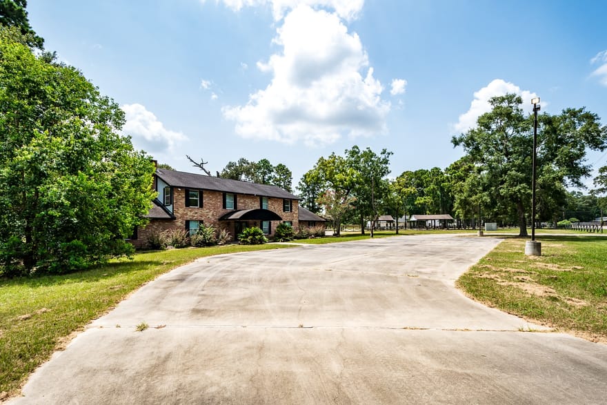 16111 Porter Lane, Porter, Texas