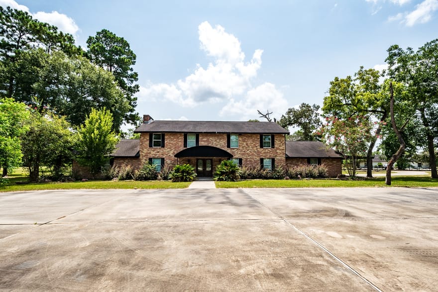 16111 Porter Lane, Porter, Texas