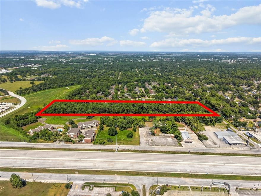 405 Sunset Drive, Dickinson, Texas
