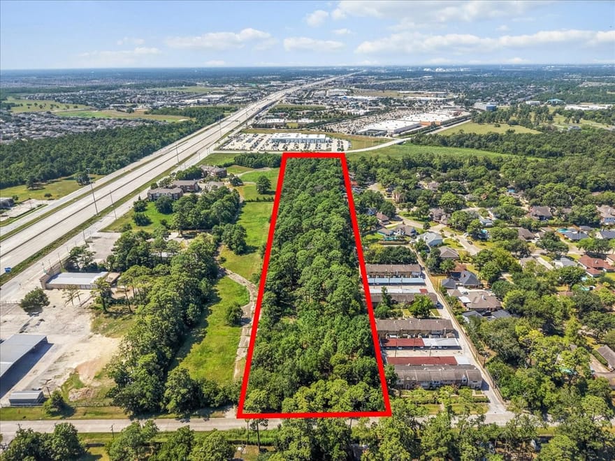 405 Sunset Drive, Dickinson, Texas