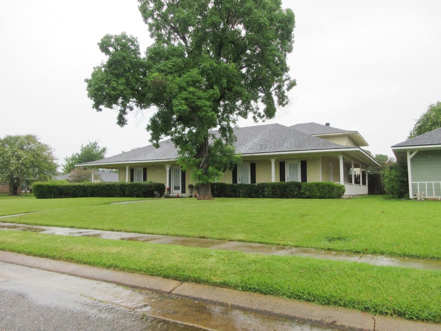 401 Post Oak Street, Bossier City, Louisiana