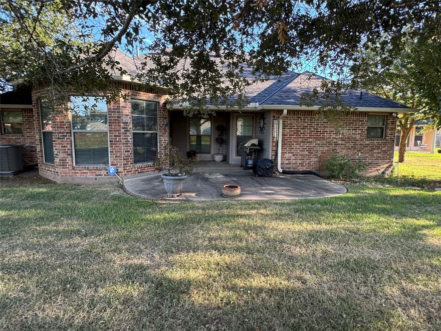306 Bradford Circle, Bossier City, Louisiana