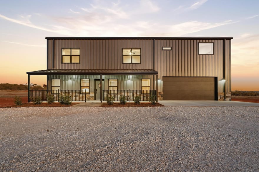 7973 Farm To Market 1235, Abilene, Texas