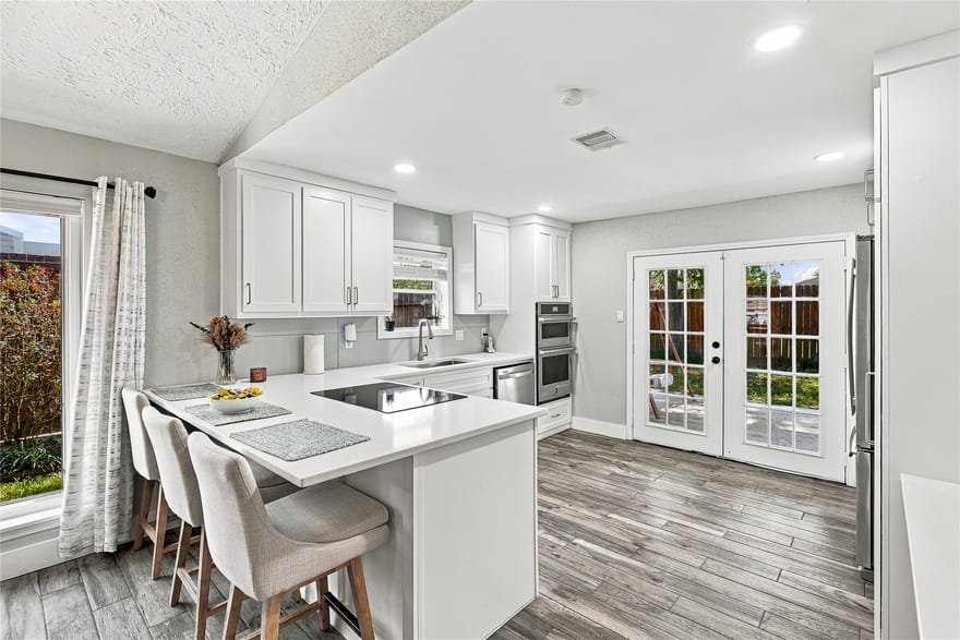 22611 Carter Moir Lane, Katy, Texas