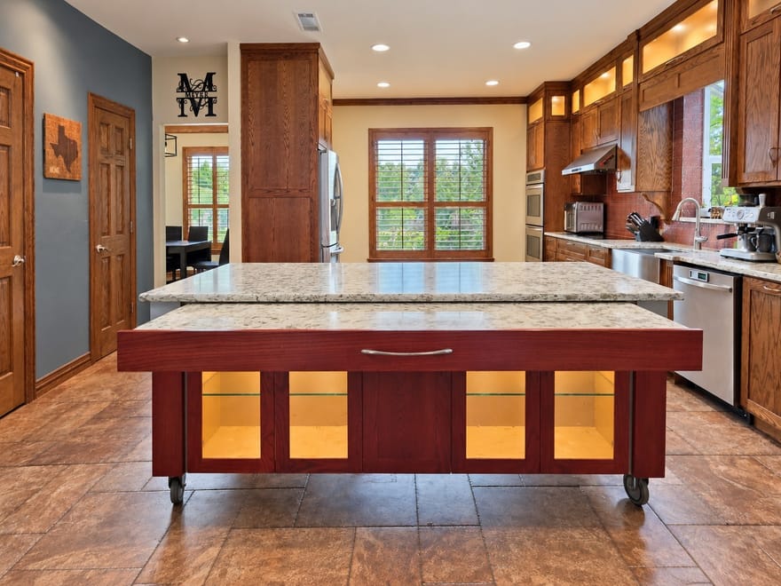 2801 Cascade Drive, Plano, Texas