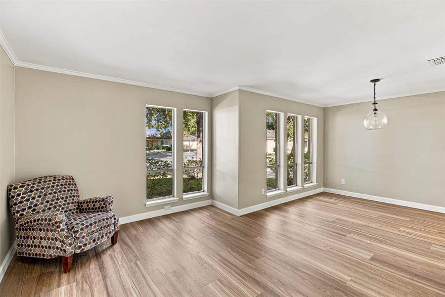 9707 Harrowgate Drive, Houston, Texas